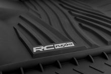 Load image into Gallery viewer, Flex-Fit Floor Mats Front Ford F-150 (15-26)/F-150 Lightning (22-26)/Raptor (17-25) Rough Country