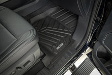 Cargar imagen en el visor de la galería, Flex-Fit Floor Mats Front and Rear Ford F-250/F-350 Super Duty (17-26) Rough Country