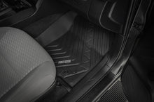 Load image into Gallery viewer, Flex-Fit Floor Mats Front Toyota Tacoma 2WD/4WD (2016-2023) Rough Country