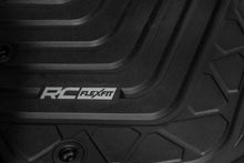 Load image into Gallery viewer, Flex-Fit Floor Mats Front Toyota Tacoma 2WD/4WD (2016-2023) Rough Country