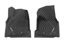 Load image into Gallery viewer, Flex Fit Floor Mats Front Crew Toyota Tacoma 2WD/4WD (2024-2026) Rough Country