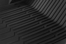 Load image into Gallery viewer, Flex-Fit Floor Mats FR &amp; RR Tesla Cybertruck 4WD (2024-2026) Rough Country