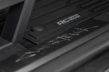 Load image into Gallery viewer, Flex-Fit Floor Mats FR &amp; RR Tesla Cybertruck 4WD (2024-2026) Rough Country