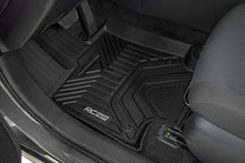Load image into Gallery viewer, Flex-Fit Floor Mats Front &amp; Rear Toyota RAV4 2WD/4WD (2019-2025) Rough Country