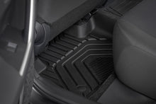 Load image into Gallery viewer, Flex-Fit Floor Mats Front &amp; Rear Toyota RAV4 2WD/4WD (2019-2025) Rough Country