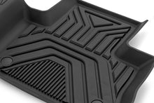 Load image into Gallery viewer, Flex-Fit Floor Mats Front &amp; Rear Toyota RAV4 2WD/4WD (2019-2025) Rough Country