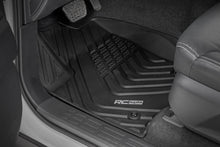 Load image into Gallery viewer, Flex-Fit Floor Mats FR &amp; RR Toyota Land Cruiser 4WD (2024-2026) Rough Country