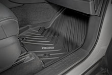 Load image into Gallery viewer, Flex-Fit Floor Mats FR &amp; RR Toyota Land Cruiser 4WD (2024-2026) Rough Country