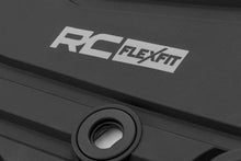 Load image into Gallery viewer, Flex-Fit Floor Mats FR &amp; RR Toyota Land Cruiser 4WD (2024-2026) Rough Country