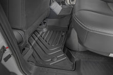 Load image into Gallery viewer, Flex-Fit Floor Mats FR &amp; RR Toyota Land Cruiser 4WD (2024-2026) Rough Country