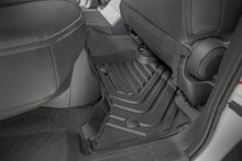 Load image into Gallery viewer, Flex-Fit Floor Mats FR &amp; RR Toyota Land Cruiser 4WD (2024-2026) Rough Country