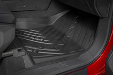 Load image into Gallery viewer, Flex-Fit Floor Mats FR &amp; RR CrewMax Toyota Tundra 2WD/4WD (2022-2026) Rough Country