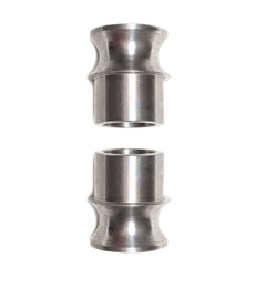 1 Inch Misalignment Spacers Set of 2 Low Range Off Road