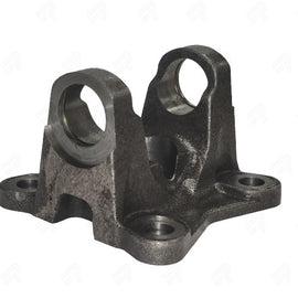 Rear Driveshaft Flange | 1310 Series U-Joint | 3in. x 3in. Bolt Pattern | Ford 8.8in. Adapter / Conversion into Jeep