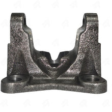 Load image into Gallery viewer, Rear Driveshaft Flange | 1310 Series U-Joint | 3in. x 3in. Bolt Pattern | Ford 8.8in. Adapter / Conversion into Jeep