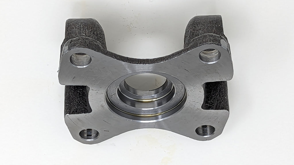 Rear Driveshaft Flange | 1330 Series U-Joint | 3in. x 3in. Bolt Pattern | Ford 8.8in. | 2-2-1369