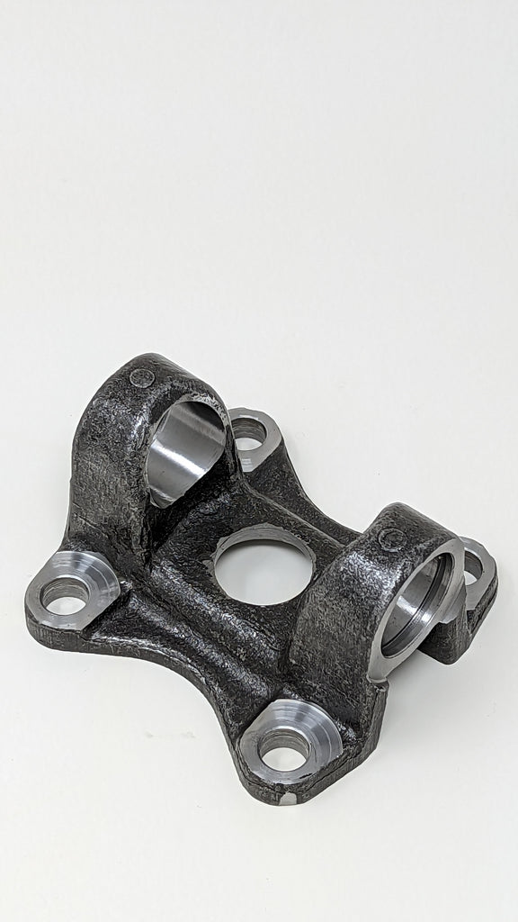 Rear Driveshaft Flange | 1330 Series U-Joint | 3in. x 3in. Bolt Pattern | Ford 8.8in. | 2-2-1369