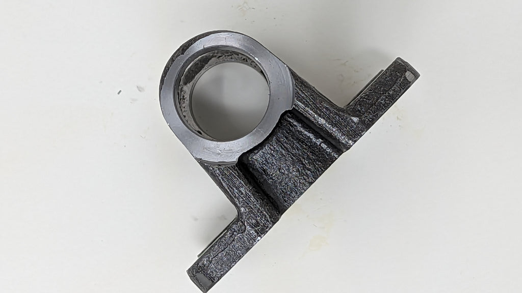 Rear Driveshaft Flange | 1330 Series U-Joint | 3in. x 3in. Bolt Pattern | Ford 8.8in. | 2-2-1369