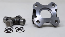 Rear Driveshaft Flange & Universal Joint Kit | 1330 Series | Replacement for OEM Mopar / Chrysler Part #'s 5015556AA, 05015556AA, 5143069AA, 05143069AA