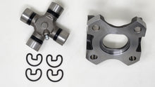 Load image into Gallery viewer, Rear Driveshaft Flange &amp; Universal Joint Kit | 1330 Series | Replacement for OEM Mopar / Chrysler Part #'s 5015556AA, 05015556AA, 5143069AA, 05143069AA