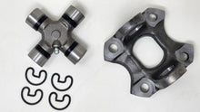 Load image into Gallery viewer, Rear Driveshaft Flange &amp; Universal Joint Kit | 1330 Series | Replacement for OEM Mopar / Chrysler Part #'s 5015556AA, 05015556AA, 5143069AA, 05143069AA