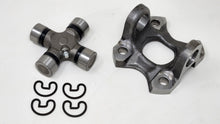 Load image into Gallery viewer, Rear Driveshaft Flange &amp; Universal Joint Kit | 1330 Series | Replacement for OEM Mopar / Chrysler Part #'s 5015556AA, 05015556AA, 5143069AA, 05143069AA