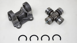 Toyota Driveshaft Flange & Universal Joint Kit | 1510 Series U-Joint | 60mm x 60mm Bolt Pattern | 1984 - 1995 Toyota Hilux / Pickup / 1984 - 2002 4Runner / Hilux Surf