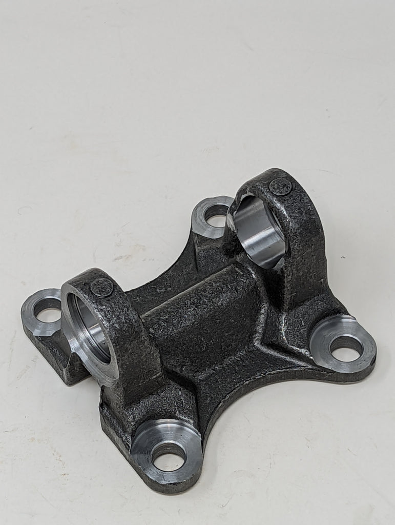 Rear Driveshaft Flange | 1350 Series U-Joint | 87mm x 87mm Bolt Pattern | 2007 - 2021 Toyota Tundra