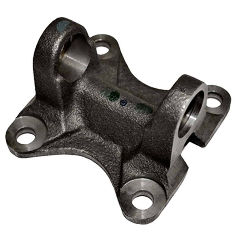 Rear Driveshaft Flange | 1350 Series U-Joint | 87mm x 87mm Bolt Pattern | 2007 - 2021 Toyota Tundra