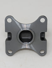 Cargar imagen en el visor de la galería, Rear Driveshaft Flange | 1350 Series U-Joint | 87mm x 87mm Bolt Pattern | 2007 - 2021 Toyota Tundra