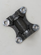 Cargar imagen en el visor de la galería, Rear Driveshaft Flange | 1350 Series U-Joint | 87mm x 87mm Bolt Pattern | 2007 - 2021 Toyota Tundra