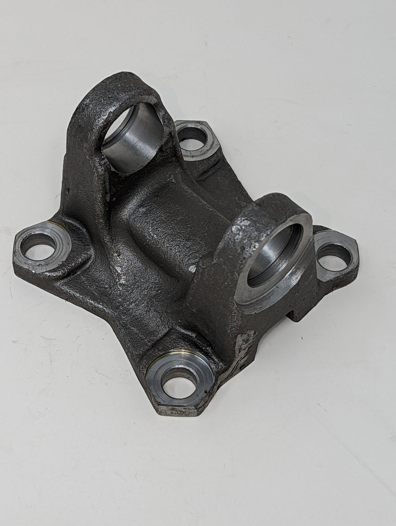 Rear Driveshaft Flange @ Differential End | 2005 - 2010 Jeep Grand Cherokee WK & 2006 - 2010 Jeep Commander XK