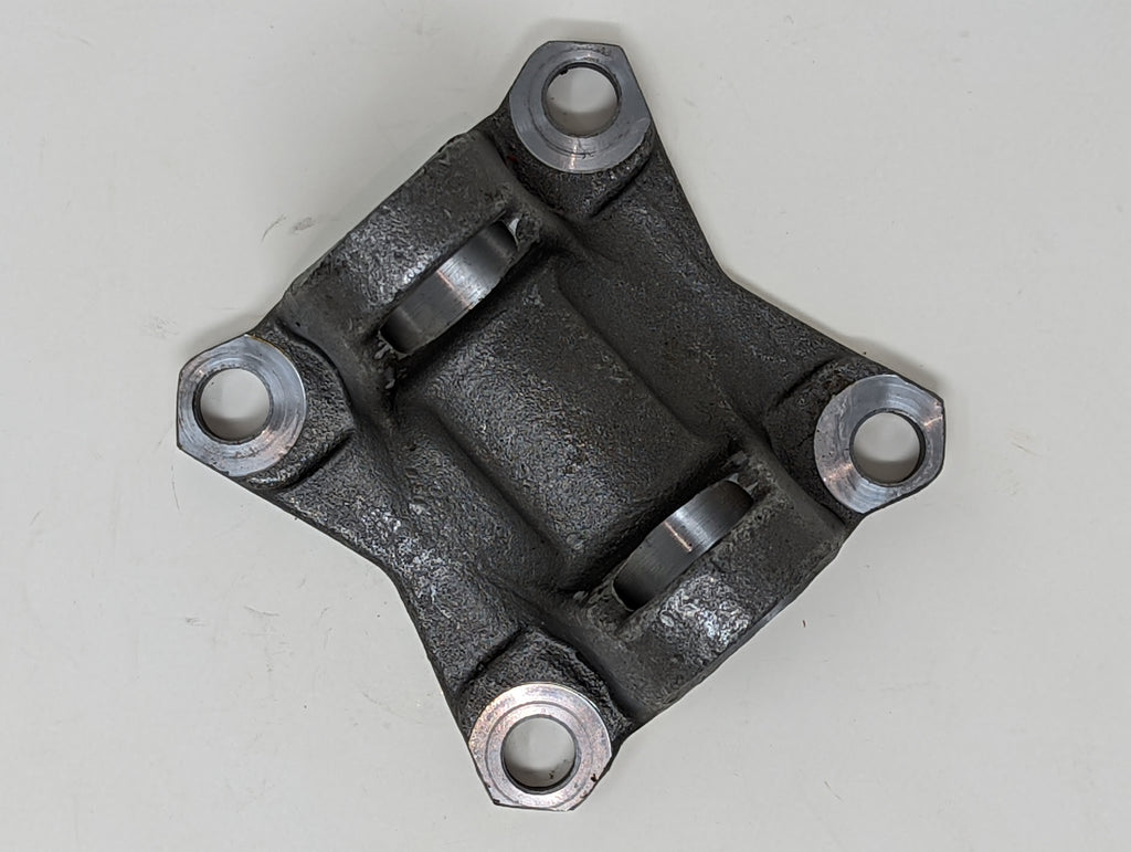 Rear Driveshaft Flange @ Differential End | 2005 - 2010 Jeep Grand Cherokee WK & 2006 - 2010 Jeep Commander XK