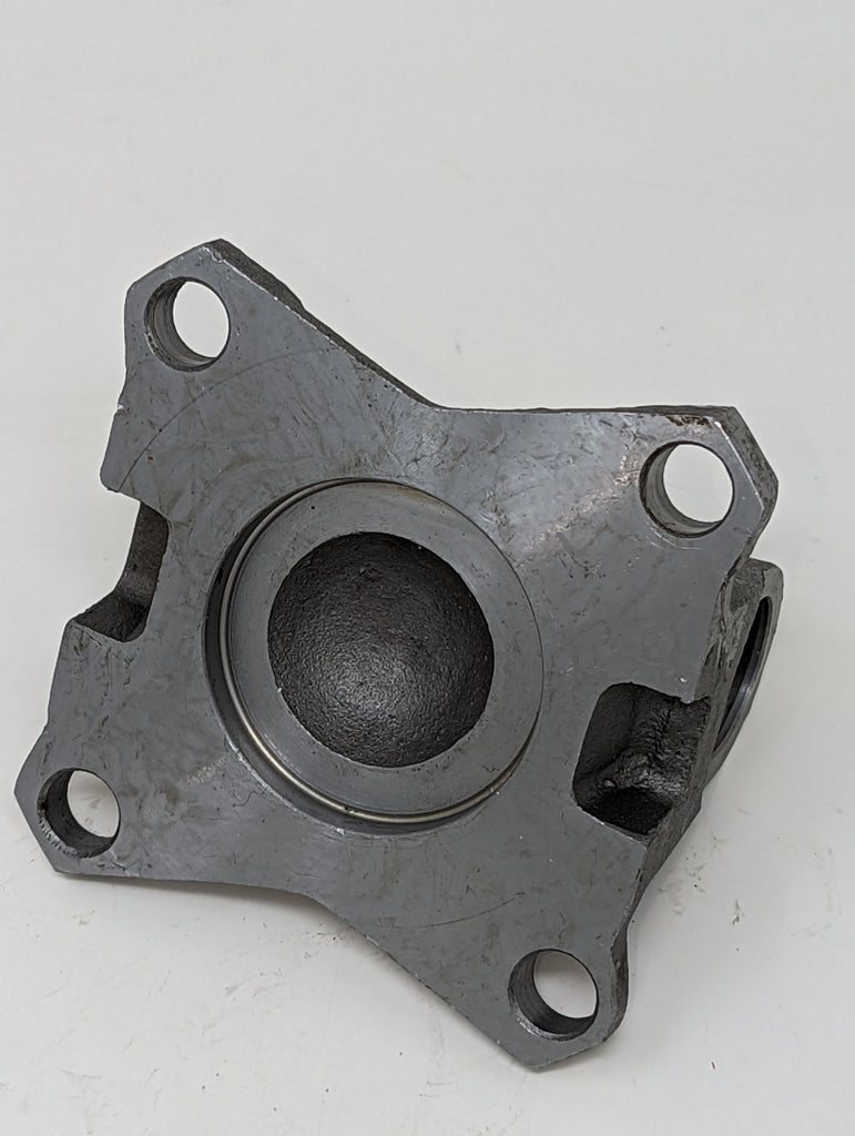 Rear Driveshaft Flange @ Differential End | 2005 - 2010 Jeep Grand Cherokee WK & 2006 - 2010 Jeep Commander XK