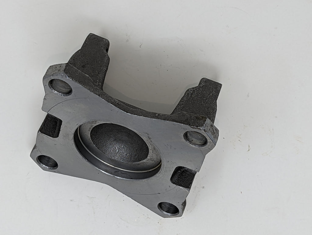 Rear Driveshaft Flange @ Differential End | 2005 - 2010 Jeep Grand Cherokee WK & 2006 - 2010 Jeep Commander XK