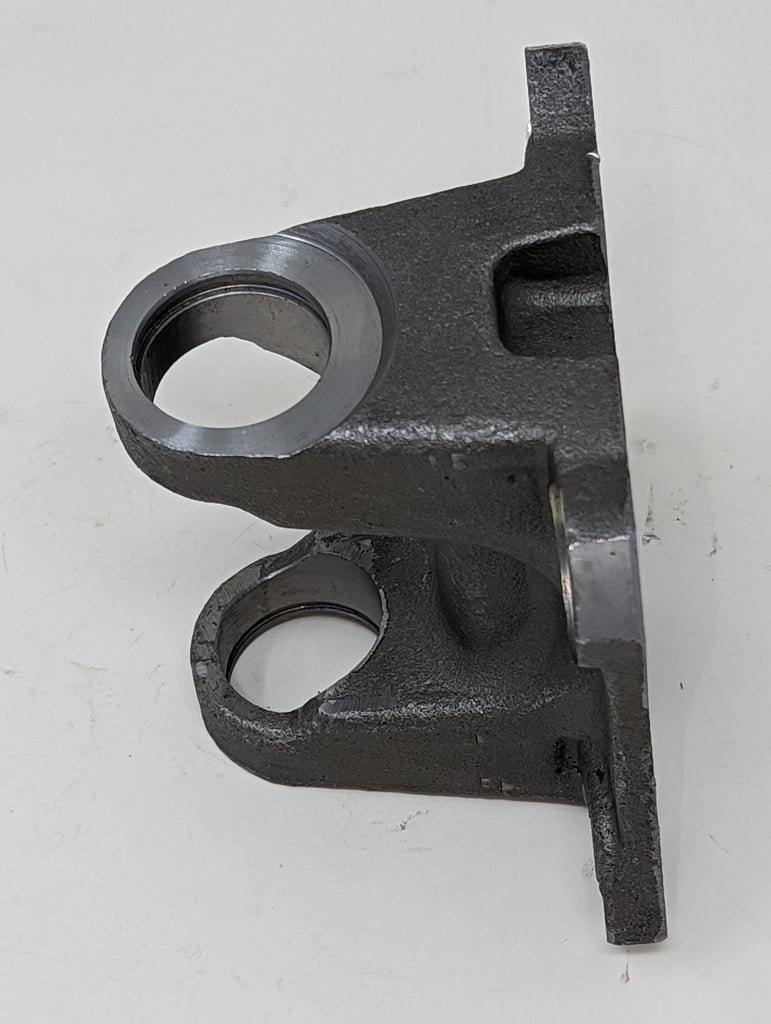 Rear Driveshaft Flange @ Differential End | 2005 - 2010 Jeep Grand Cherokee WK & 2006 - 2010 Jeep Commander XK