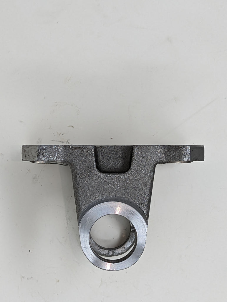 Rear Driveshaft Flange @ Differential End | 2005 - 2010 Jeep Grand Cherokee WK & 2006 - 2010 Jeep Commander XK