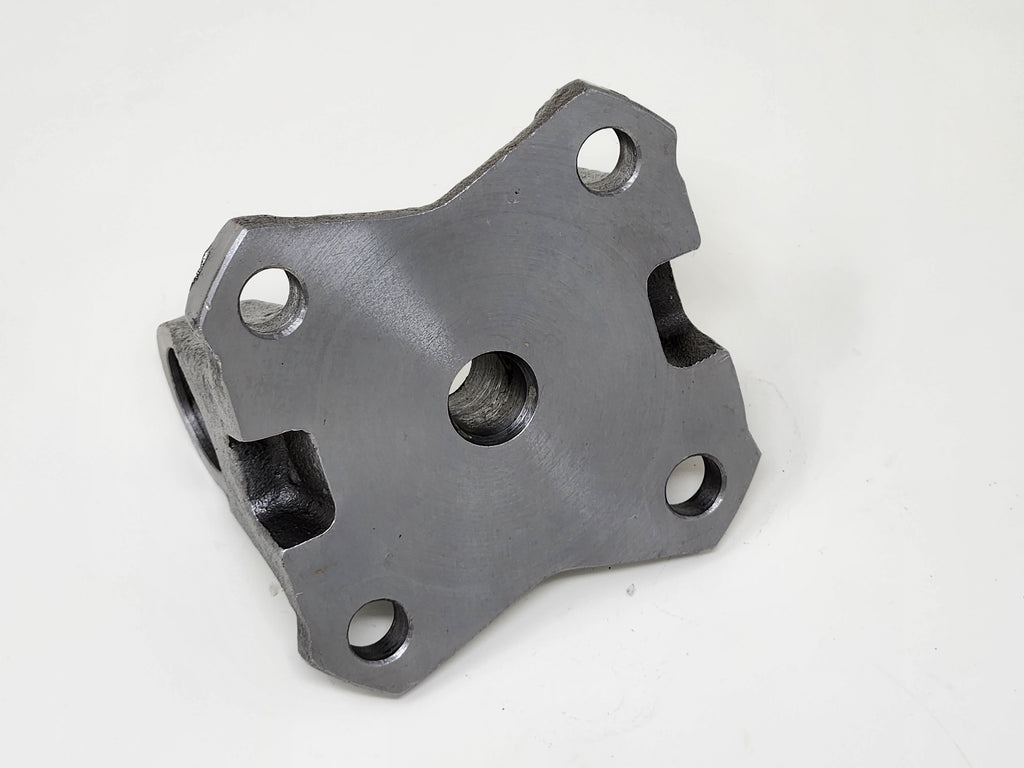 Rear Driveshaft Flange @ Transfer Case / Transmission | 2005 - 2010 Jeep Grand Cherokee WK & 2006 - 2010 Jeep Commander XK