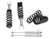 3 Inch Lift Kit Front Struts w/ Rear Lift Springs and Shocks 12-18 Ram 1500/19-24 Ram 1500 Classic Freedom Off-Road
