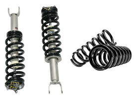 3 Inch Lift Kit Front Struts w/ 2 Inch Rear Lift Springs 12-18 Ram 1500/19-24 Ram 1500 Classic Freedom Off-Road