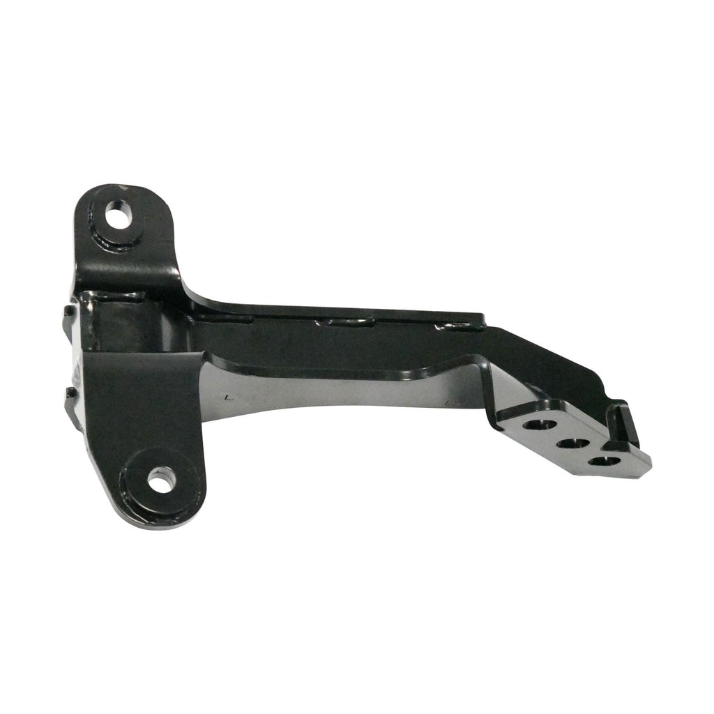 Carbon Steel Track Bar Relocation Bracket 08-20 Ford F250/F350 Super Duty 11-16 F450 Super Duty Freedom Off-Road