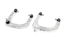 Load image into Gallery viewer, Billet Front Upper Control Arms for 2-4 Inch Lift 21-Present Ford Bronco Freedom Off-Road