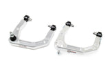 Billet Front Upper Control Arms for 2-4 Inch Lift 21-Present Ford Bronco Freedom Off-Road