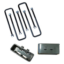 Load image into Gallery viewer, 2 Inch Lift Kit Front Struts w/ Rear Blocks and Shocks 14-24 Ford F-150 Freedom Off-Road