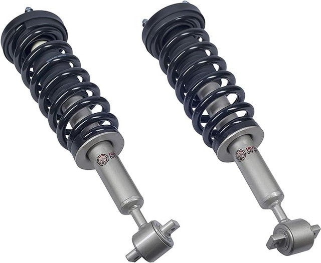 Front 2 Inch Lift Struts 14-24 Ford F-150 Freedom Off-Road