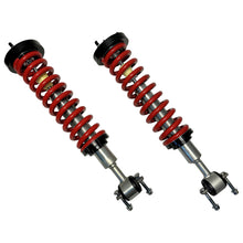 Load image into Gallery viewer, 1-4 Inch Adjustable Coilovers 2014-Present Ford F-150 Freedom Off-Road