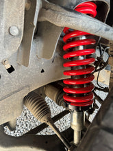 Load image into Gallery viewer, 1-4 Inch Adjustable Coilovers 2014-Present Ford F-150 Freedom Off-Road