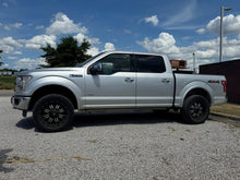Load image into Gallery viewer, 1-4 Inch Adjustable Coilovers 2014-Present Ford F-150 Freedom Off-Road