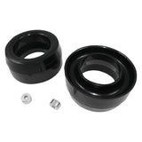 2.5 Inch Poly Coil Spacers w/Shock Extenders 88-98 C1500/C2500 89-98 C3500 20-24 Gladiator 18-24 Wrangler JL 96-02-4Runner Freedom Off-Road