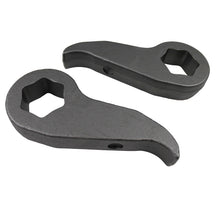 Load image into Gallery viewer, 1-3 Inch Leveling Kit Torsion Keys 20-Present Chevrolet/GMC 2500HD/3500HD Freedom Off-Road